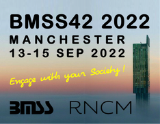 42nd BMSS Annual Meeting