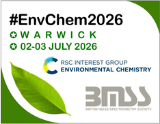 #EnvChem2026