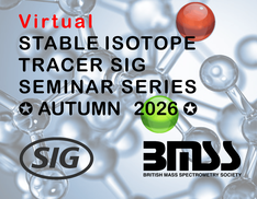 Stable Isotope Tracer Mass Spectrometry Webinar Series 2026