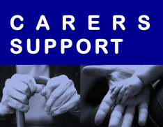 Carers Support Grants
