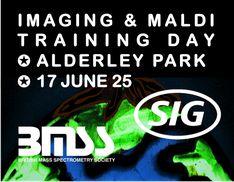 BMSS Imaging & MALDI SIG MSI Training Event 2025