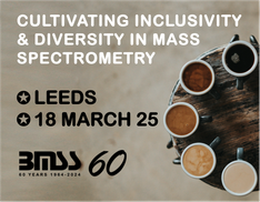 Cultivating Inclusivity & Diversity within Mass Spectrometry