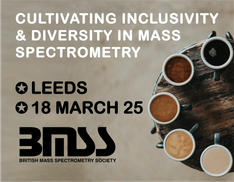 Cultivating Inclusivity & Diversity within Mass Spectrometry