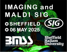 BMSS Imaging & MALDI SIG Meeting 2025