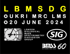 London Biological MS Discussion Group June 2024
