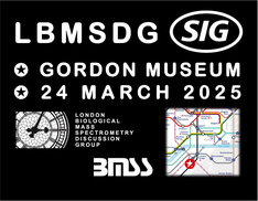 London Biological MS Discussion Group - March 2025