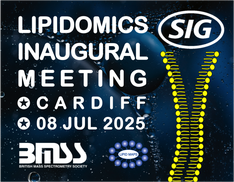 BMSS Lipidomics SIG Meeting 2025